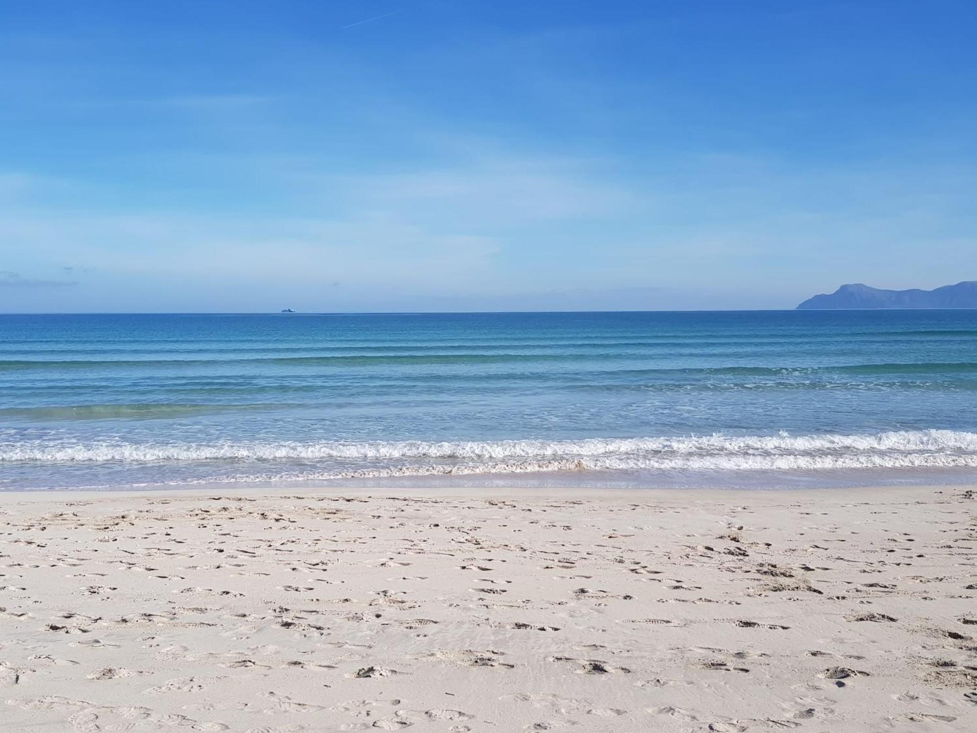 Ideal Property Mallorca - Playasol Port de Alcudia  Εξωτερικό φωτογραφία