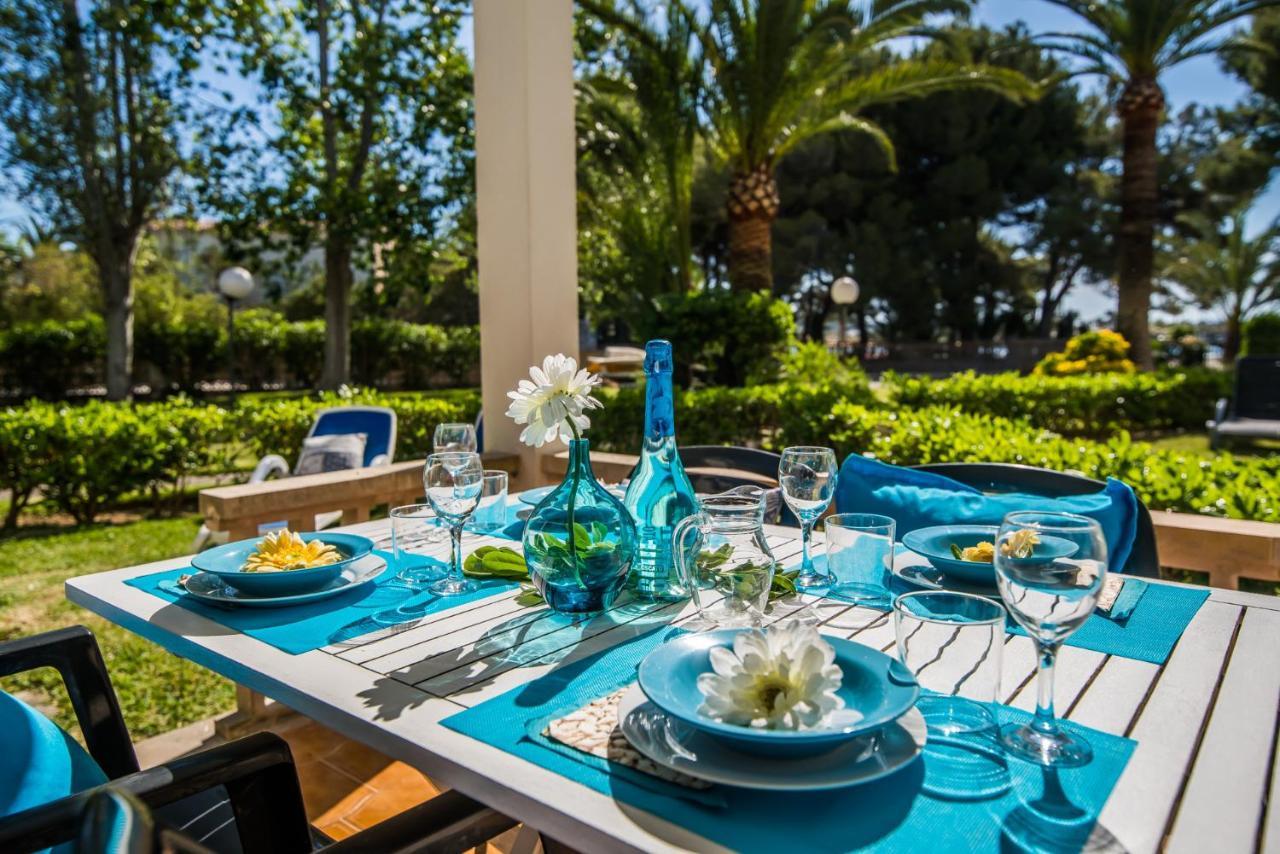 Ideal Property Mallorca - Playasol Port de Alcudia  Εξωτερικό φωτογραφία