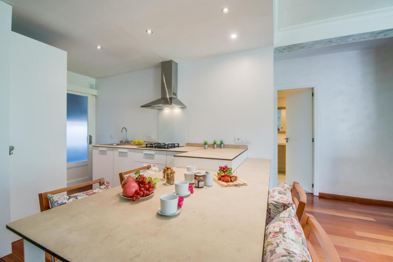 Ideal Property Mallorca - Playasol Port de Alcudia  Εξωτερικό φωτογραφία