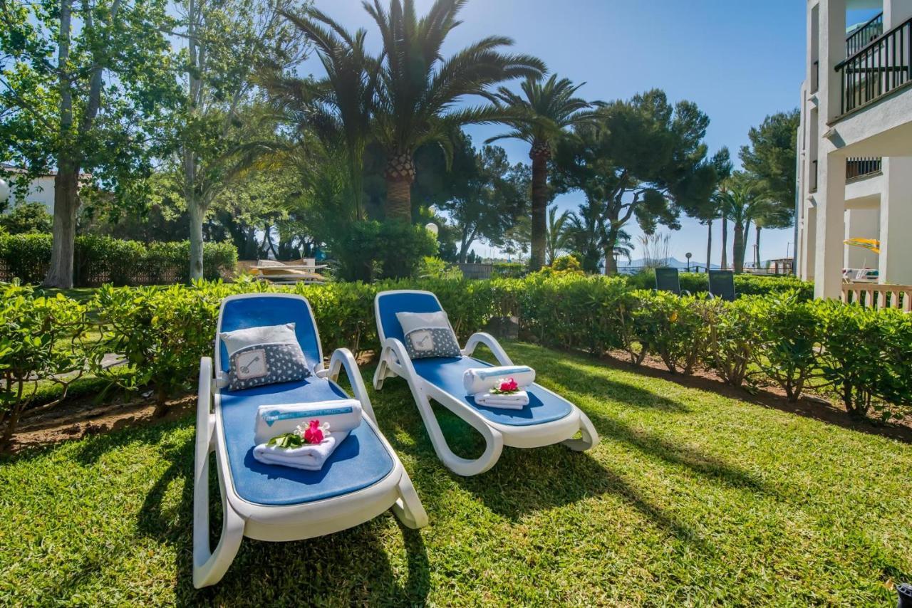 Ideal Property Mallorca - Playasol Port de Alcudia  Εξωτερικό φωτογραφία
