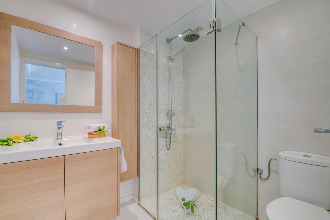 Ideal Property Mallorca - Playasol Port de Alcudia  Εξωτερικό φωτογραφία
