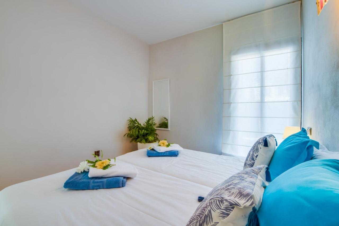 Ideal Property Mallorca - Playasol Port de Alcudia  Εξωτερικό φωτογραφία