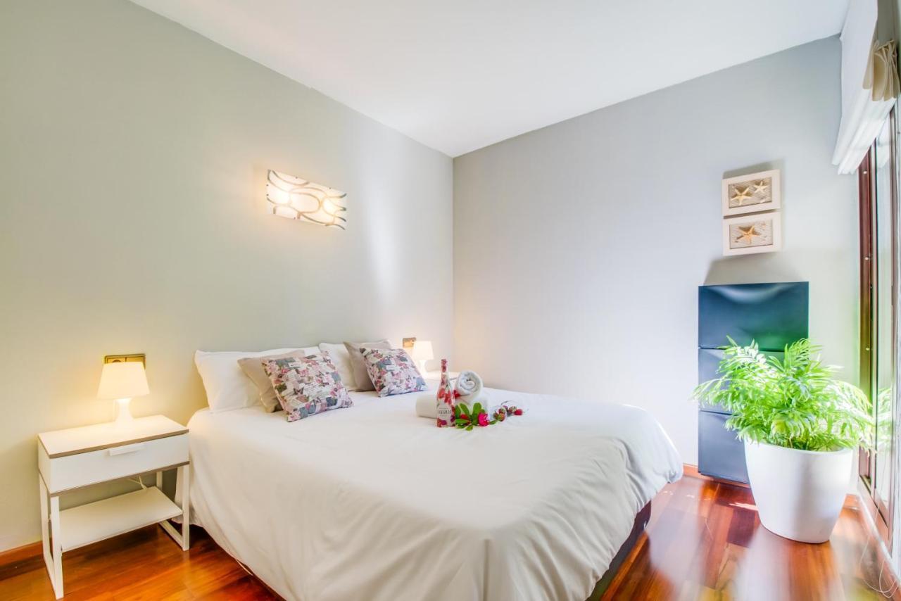 Ideal Property Mallorca - Playasol Port de Alcudia  Εξωτερικό φωτογραφία