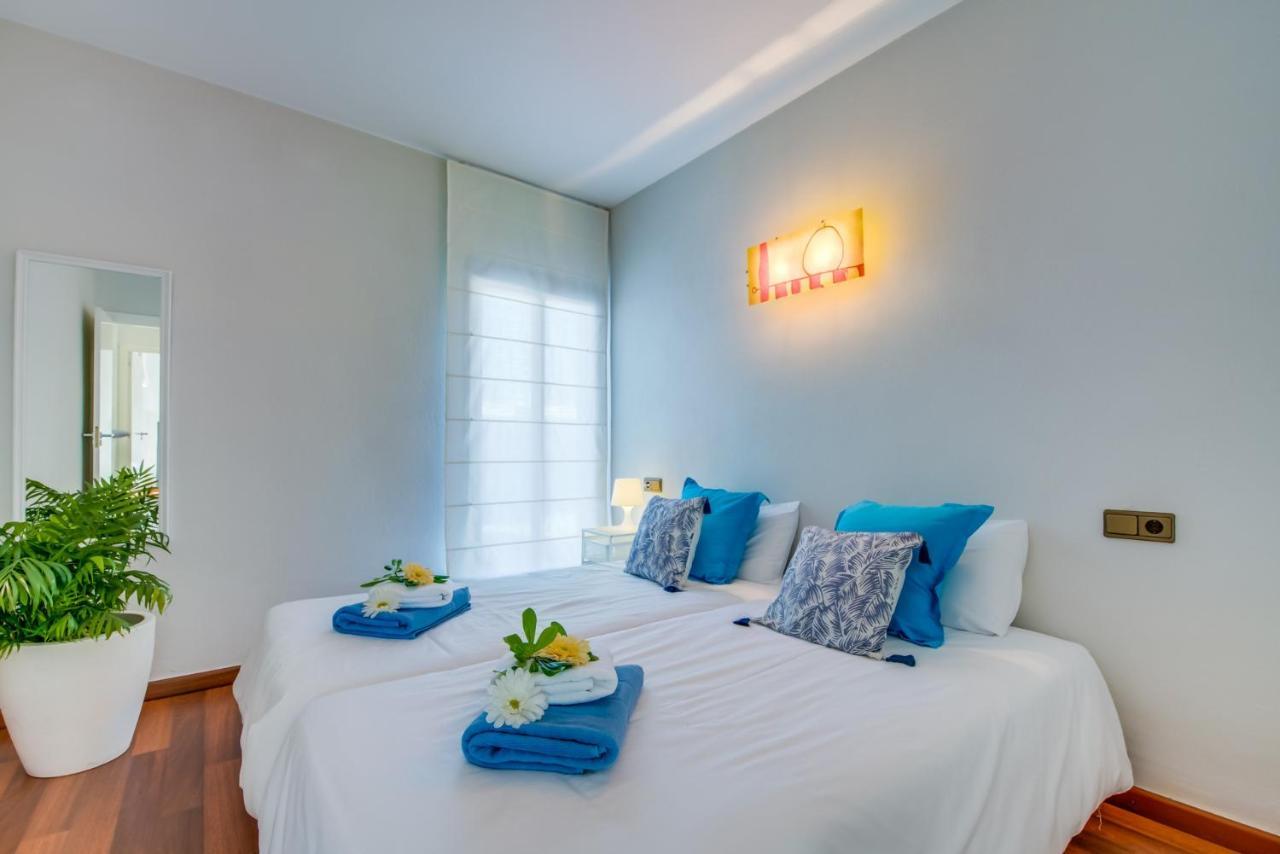 Ideal Property Mallorca - Playasol Port de Alcudia  Εξωτερικό φωτογραφία
